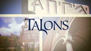Auburn University: TALONS Event Intro